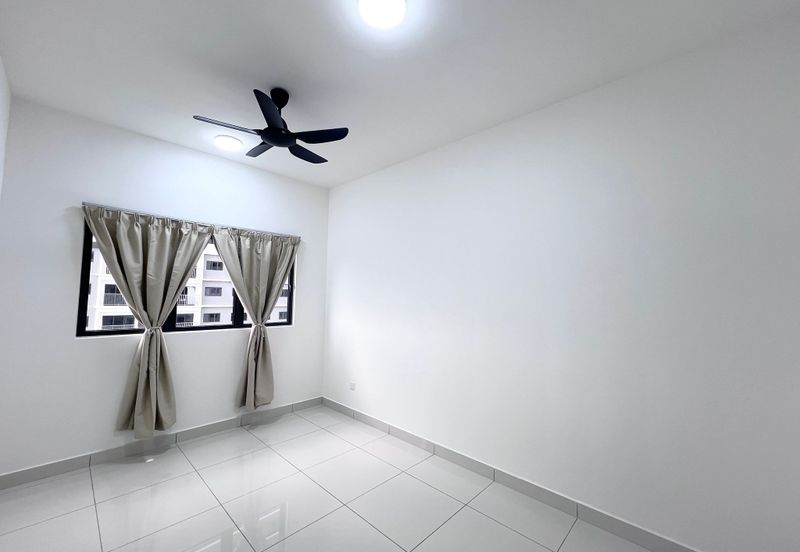 Traders Park Residence