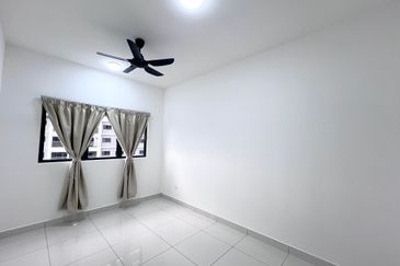 Traders Park Residence