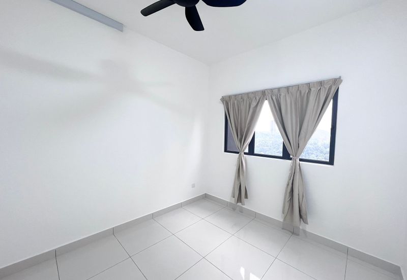 Traders Park Residence