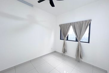 Traders Park Residence