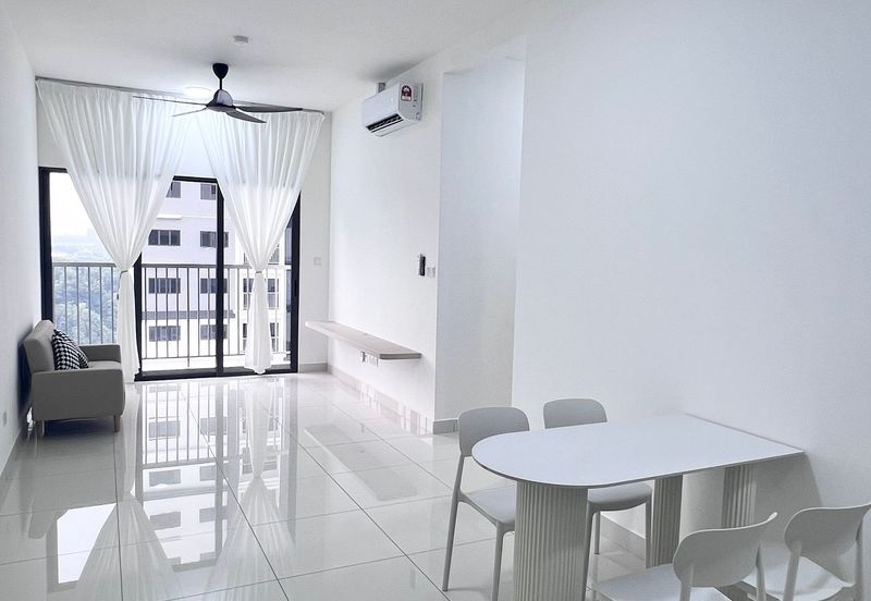 Traders Park Residence