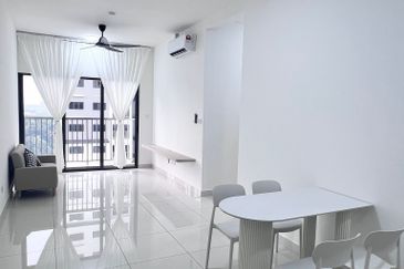 Traders Park Residence