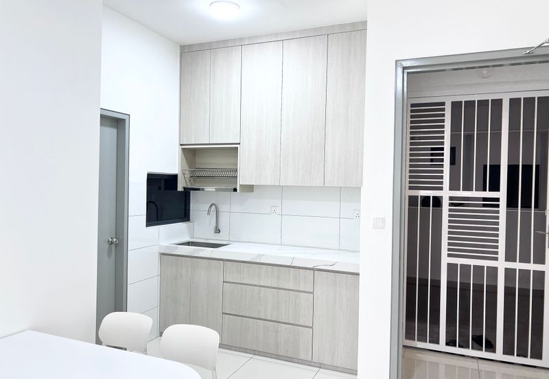 Traders Park Residence