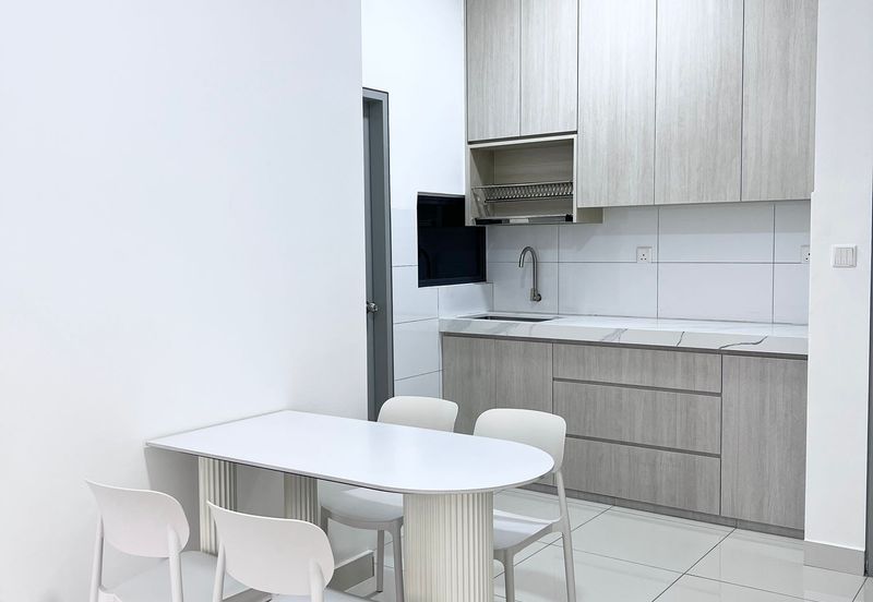 Traders Park Residence