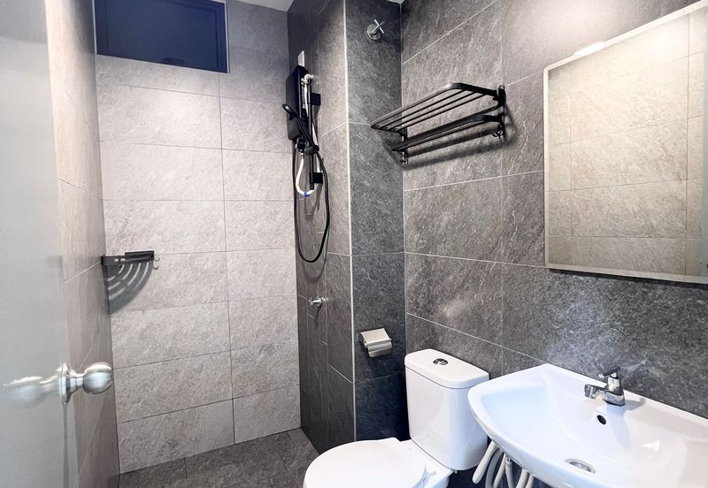 Traders Park Residence