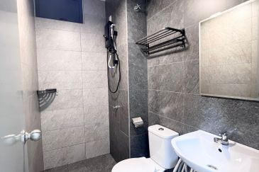 Traders Park Residence