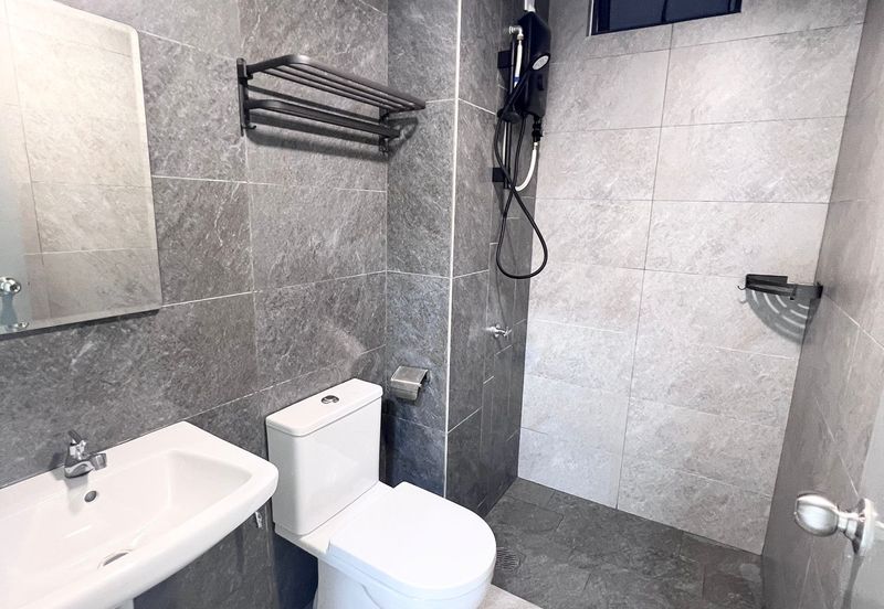 Traders Park Residence