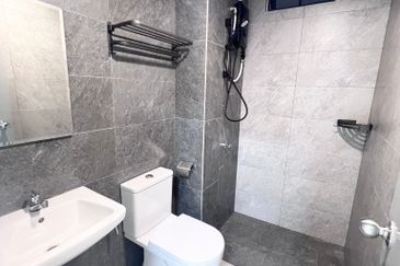 Traders Park Residence