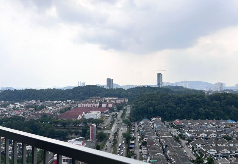 Traders Park Residence