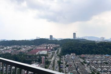 Traders Park Residence