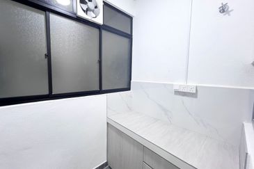 Traders Park Residence