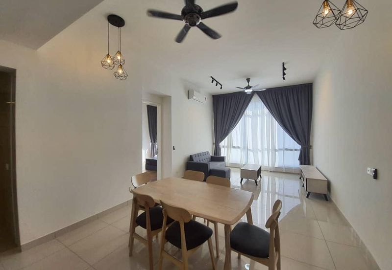 The Park Sky Residence