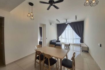 The Park Sky Residence