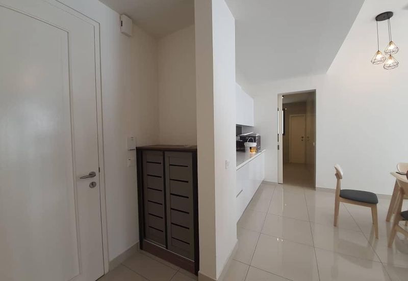 The Park Sky Residence