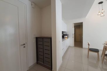 The Park Sky Residence