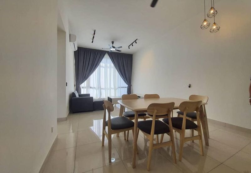 The Park Sky Residence