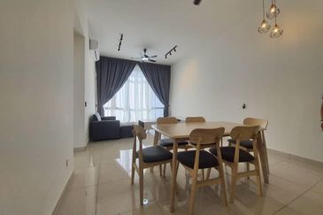 The Park Sky Residence