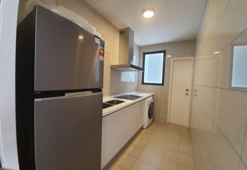 The Park Sky Residence