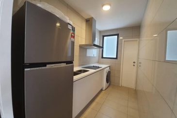 The Park Sky Residence