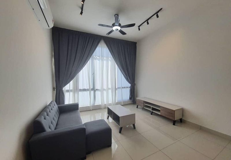 The Park Sky Residence