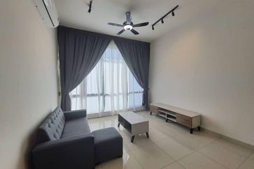 The Park Sky Residence