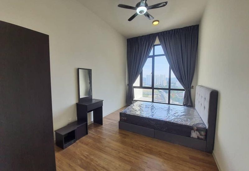 The Park Sky Residence