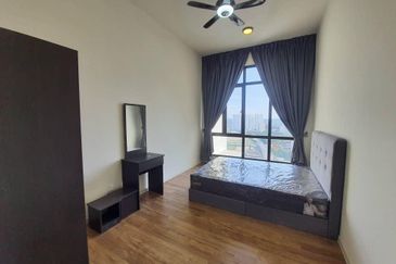 The Park Sky Residence