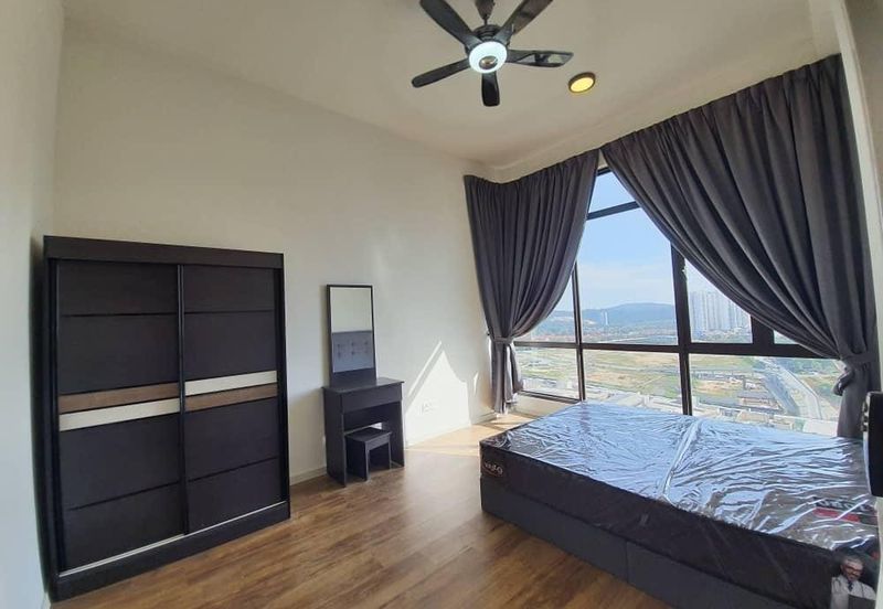 The Park Sky Residence