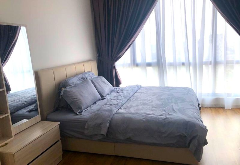 The Park Sky Residence