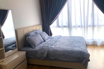 The Park Sky Residence