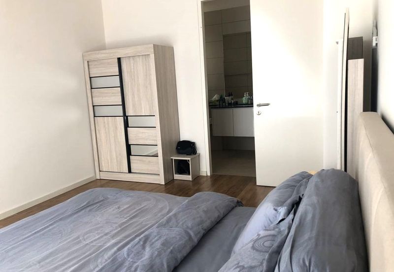 The Park Sky Residence