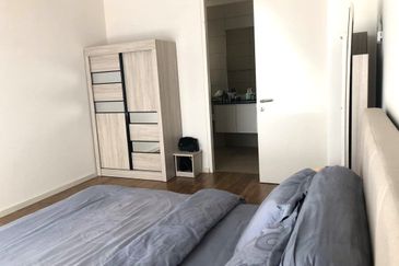 The Park Sky Residence