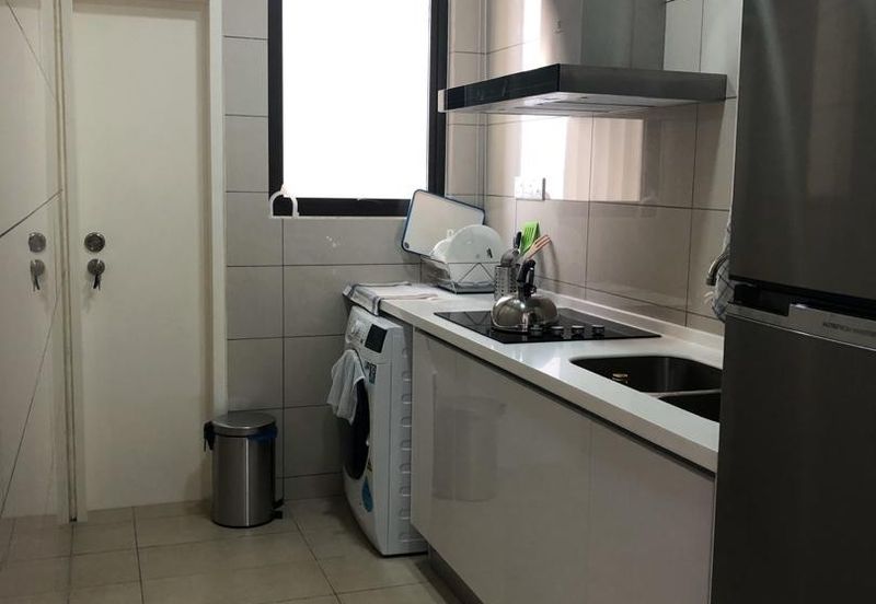 The Park Sky Residence