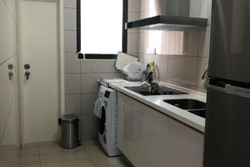 The Park Sky Residence