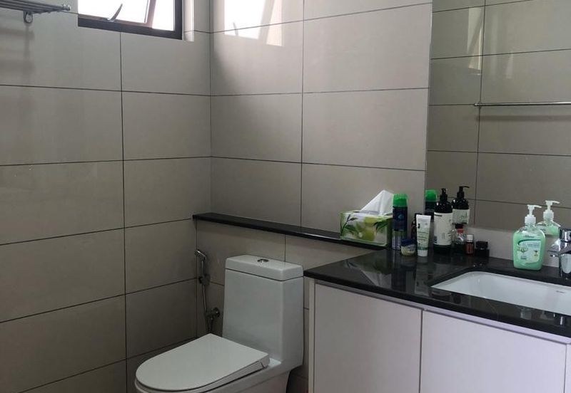 The Park Sky Residence