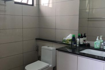 The Park Sky Residence