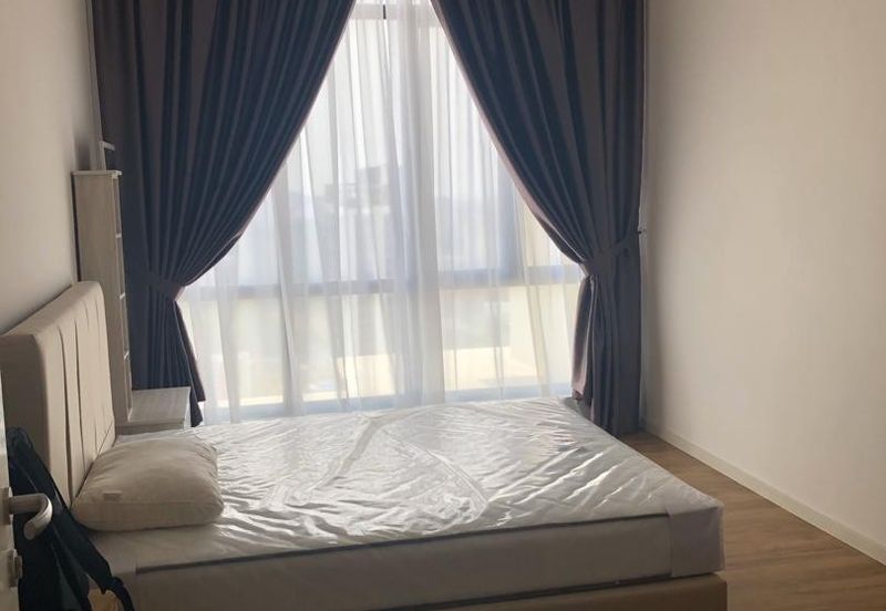 The Park Sky Residence