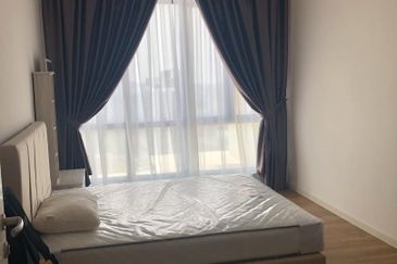 The Park Sky Residence