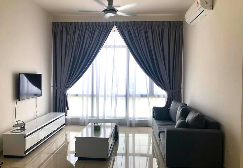 The Park Sky Residence