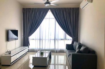 The Park Sky Residence