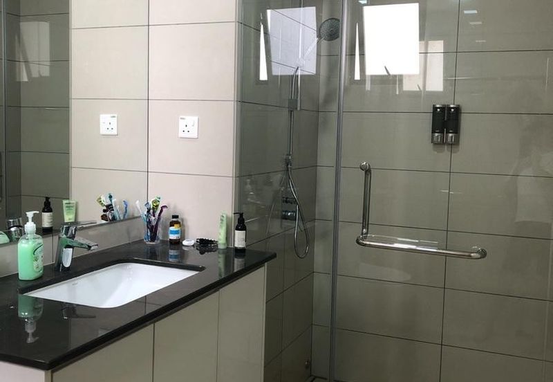 The Park Sky Residence