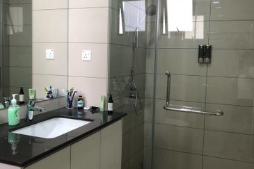 The Park Sky Residence