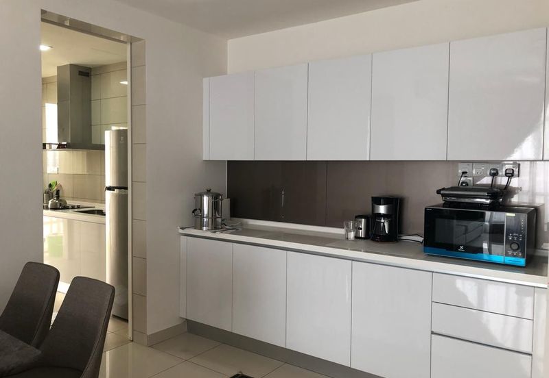 The Park Sky Residence