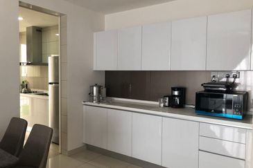 The Park Sky Residence