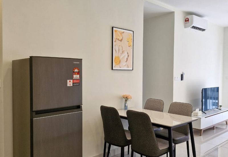 Traders Park Residence