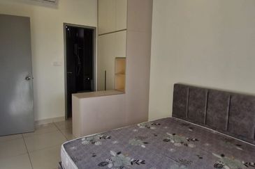 Traders Park Residence