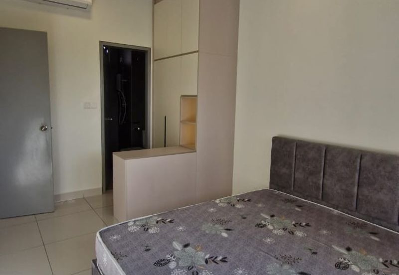 Traders Park Residence