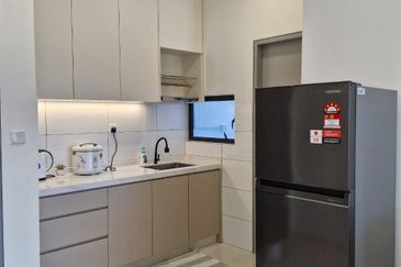 Traders Park Residence