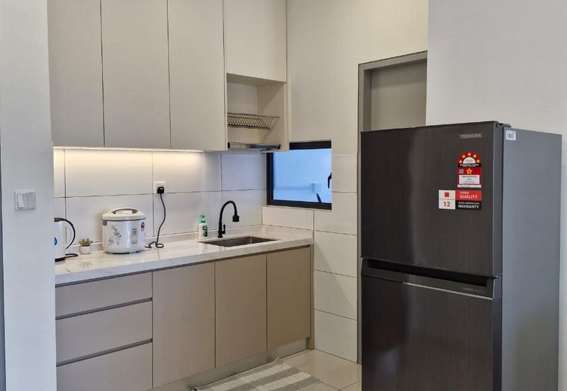 Traders Park Residence