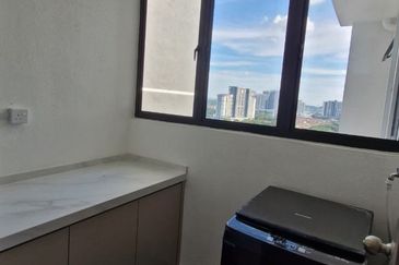 Traders Park Residence